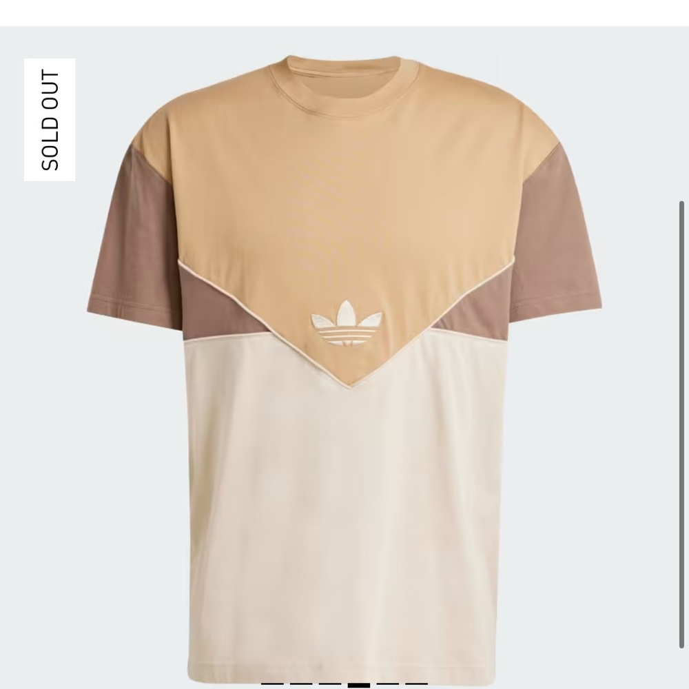 ADICOLOR SEASONAL ARCHIVE TEE